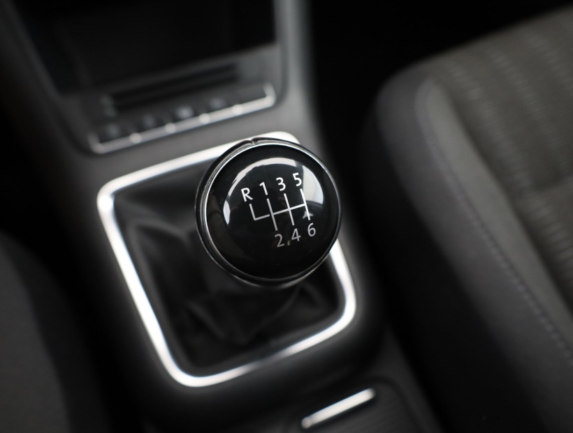 Volkswagen Tiguan, 2014