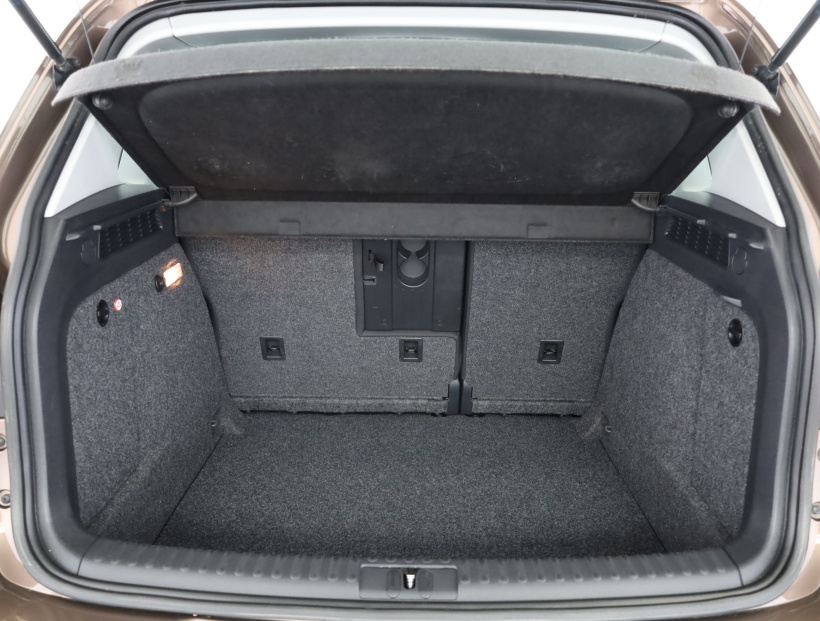 Volkswagen Tiguan, 2014