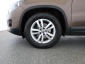 Volkswagen Tiguan, 2014