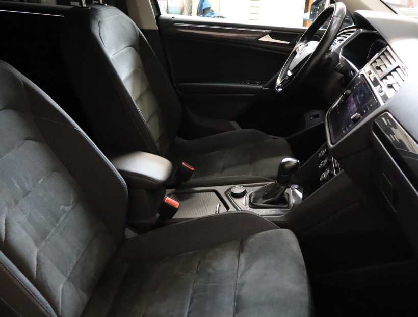 Volkswagen Tiguan Allspace, 2020