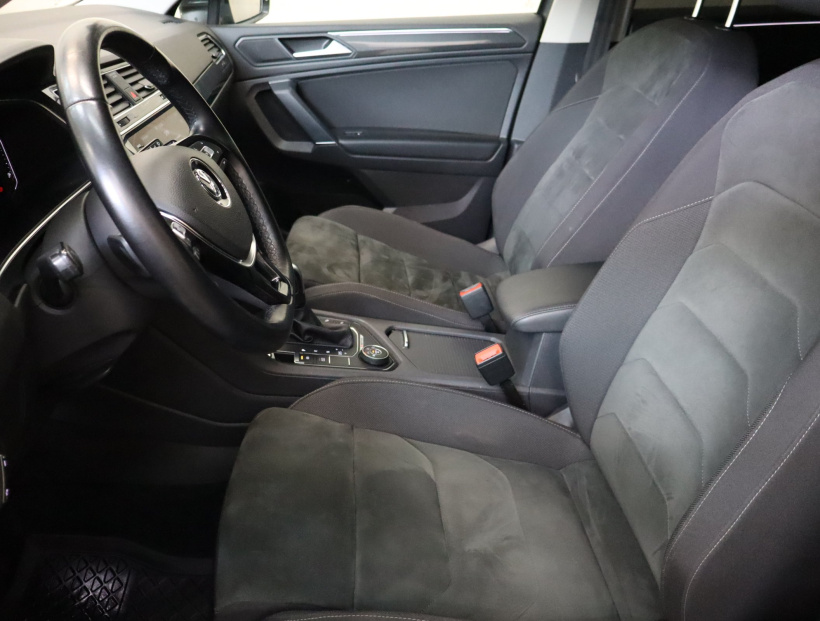 Volkswagen Tiguan Allspace, 2020