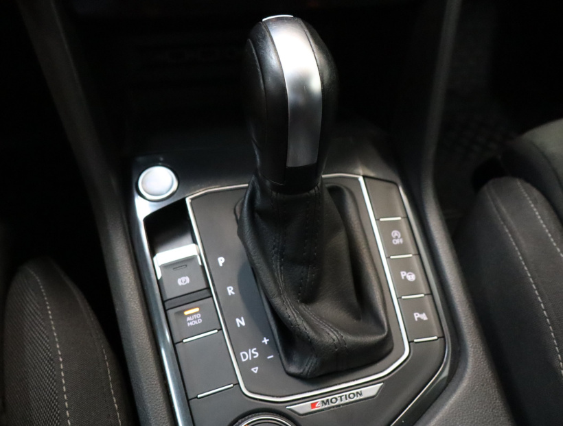 Volkswagen Tiguan Allspace, 2020