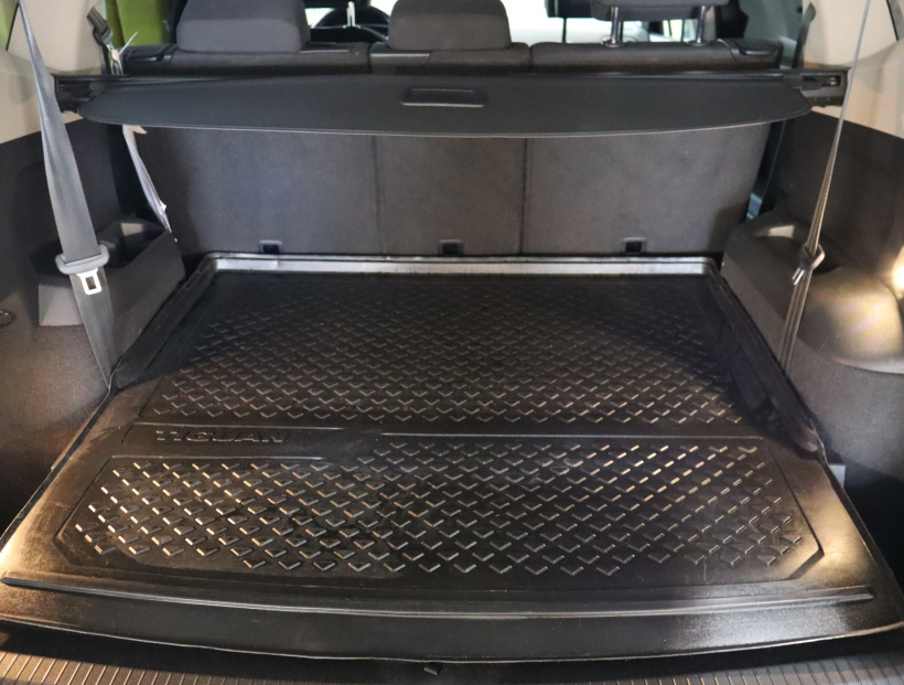 Volkswagen Tiguan Allspace, 2020