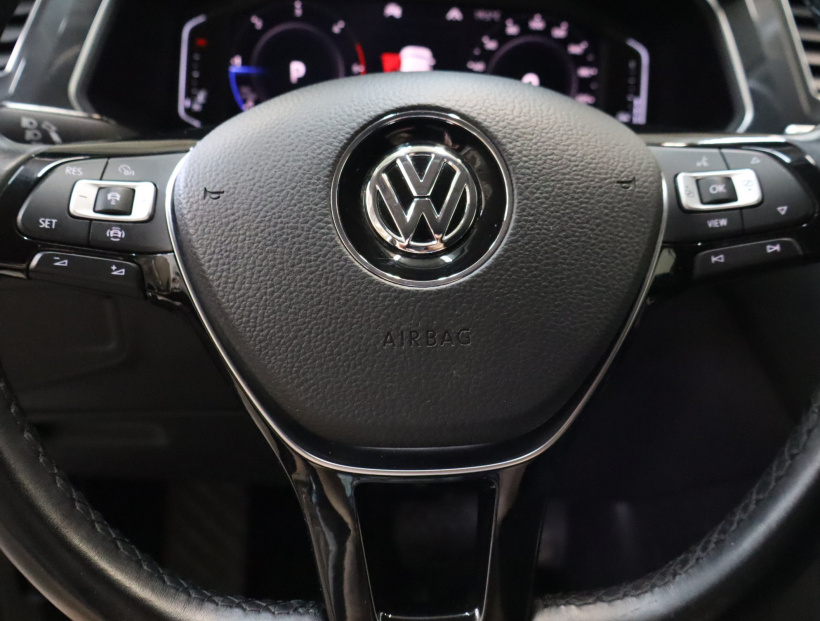 Volkswagen Tiguan Allspace, 2020