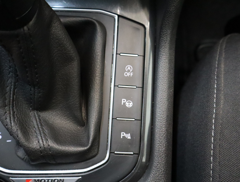 Volkswagen Tiguan Allspace, 2020