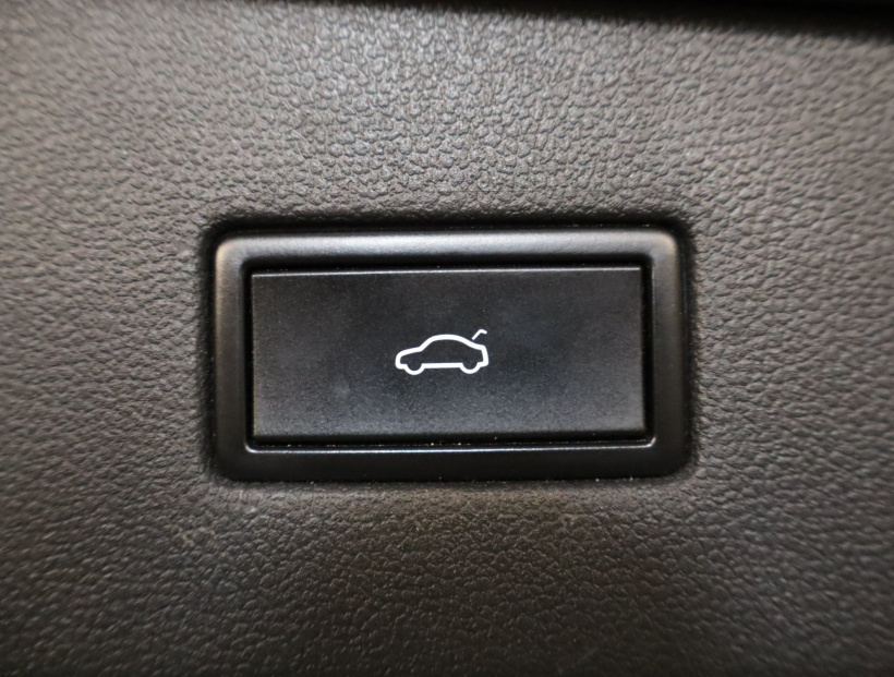 Volkswagen Tiguan Allspace, 2020
