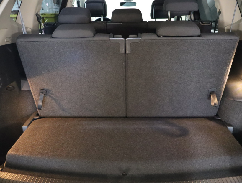 Volkswagen Tiguan Allspace, 2020
