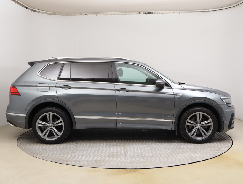 Volkswagen Tiguan Allspace, 2020