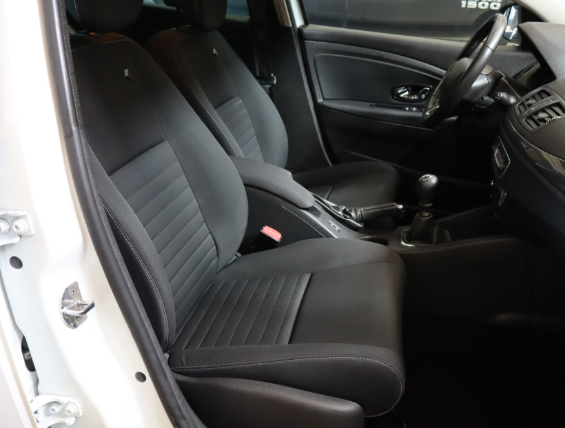 Renault Megane, 2015