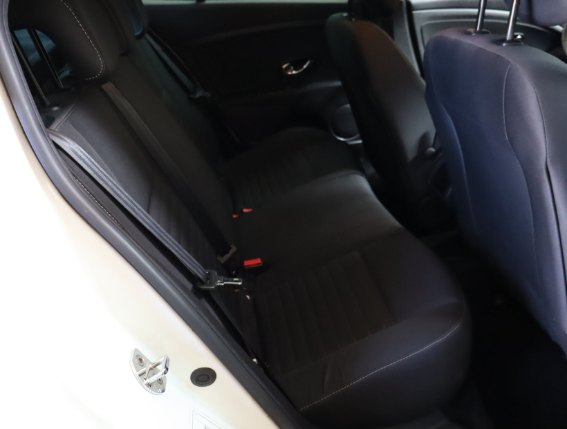 Renault Megane, 2015