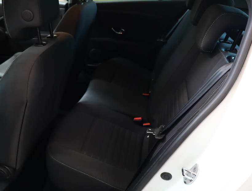 Renault Megane, 2015