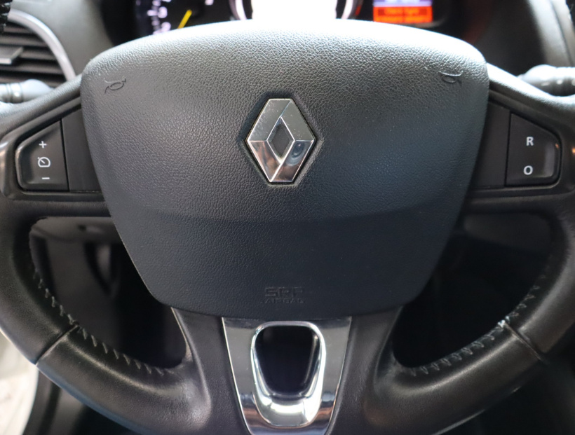 Renault Megane, 2015