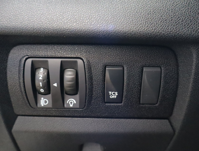 Renault Megane, 2015