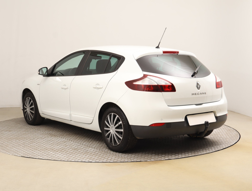 Renault Megane, 2015
