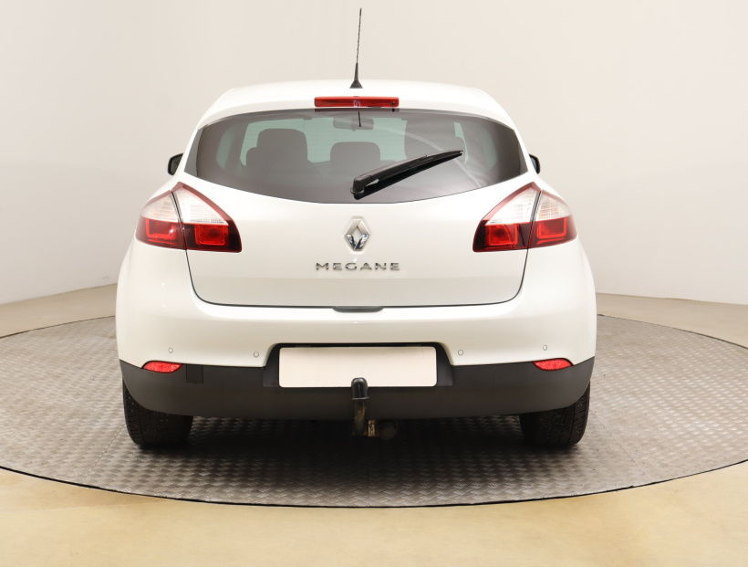 Renault Megane, 2015