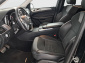 Mercedes-Benz ML, 2012