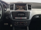 Mercedes-Benz ML, 2012