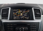 Mercedes-Benz ML, 2012