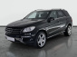 Mercedes-Benz ML, 2012