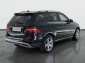 Mercedes-Benz ML, 2012