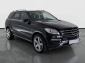 Mercedes-Benz ML, 2012