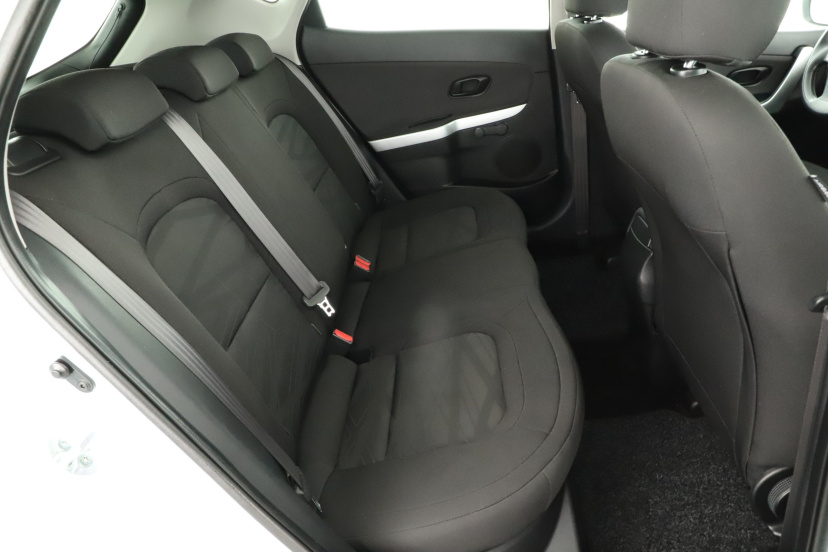 Kia Ceed, 2016
