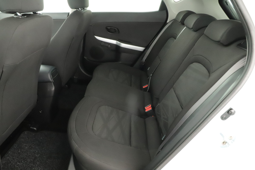 Kia Ceed, 2016