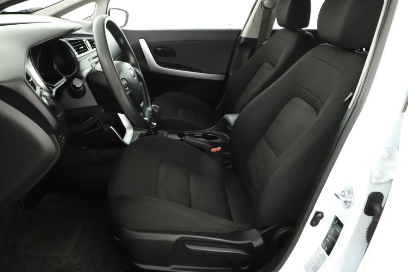 Kia Ceed, 2016