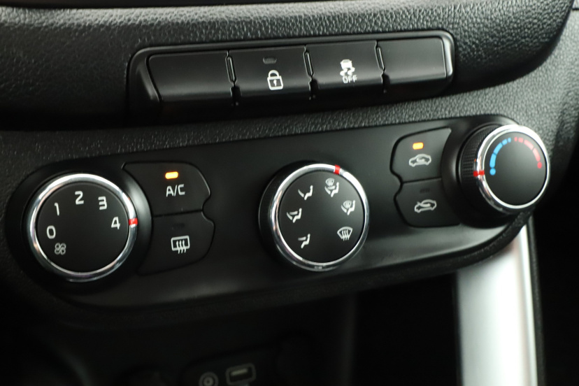 Kia Ceed, 2016
