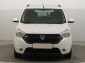 Dacia Lodgy, 2018