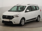 Dacia Lodgy, 2018