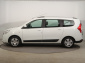 Dacia Lodgy, 2018