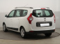 Dacia Lodgy, 2018