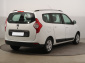 Dacia Lodgy, 2018