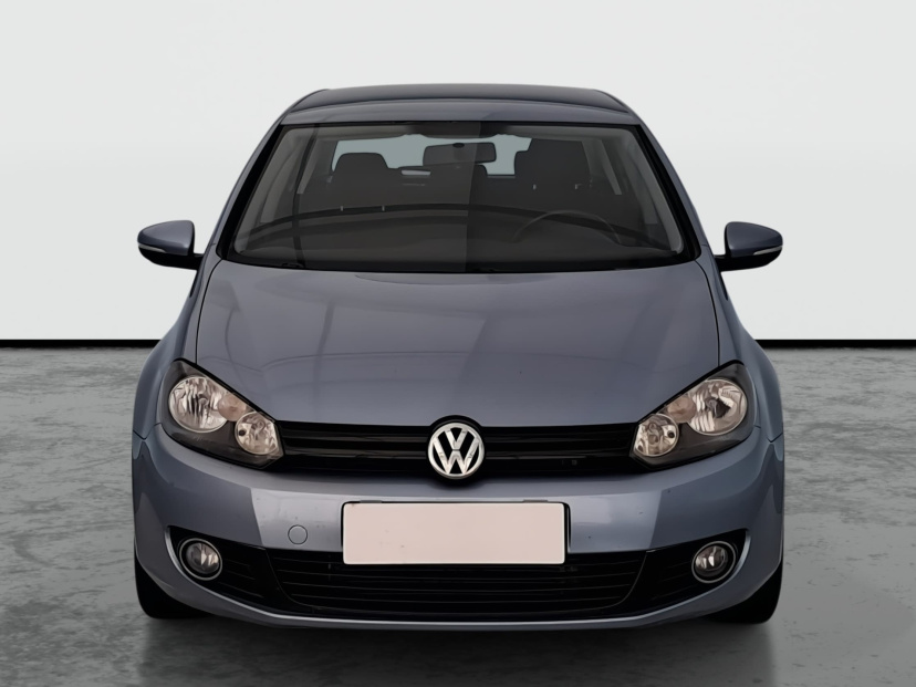 Volkswagen Golf, 2010
