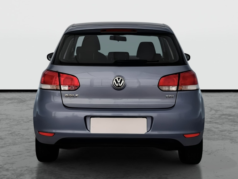 Volkswagen Golf, 2010