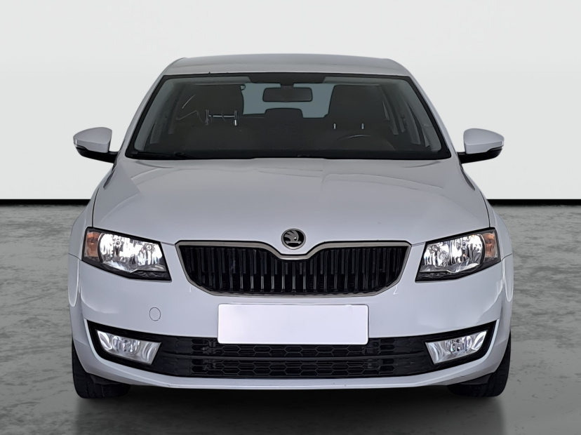 Škoda Octavia, 2016