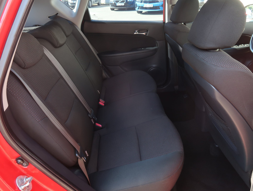 Hyundai i30, 2009