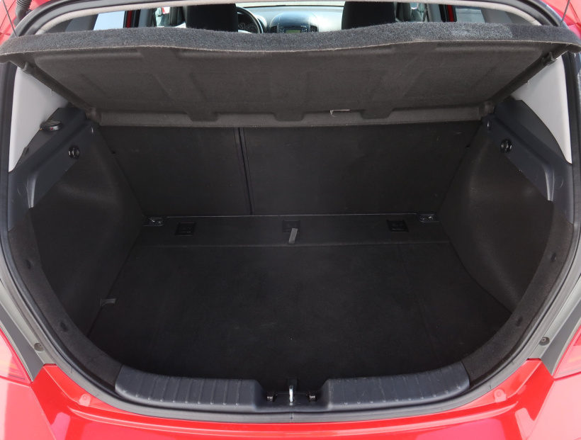 Hyundai i30, 2009