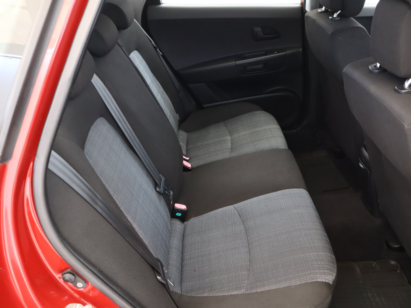 Kia Ceed, 2009