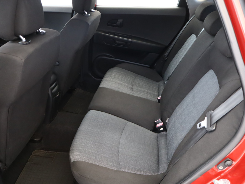 Kia Ceed, 2009