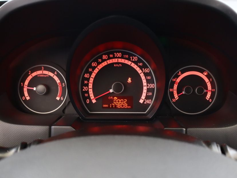 Kia Ceed, 2009