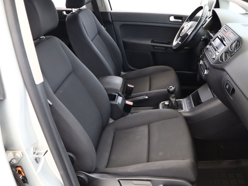 Volkswagen Golf Plus, 2009