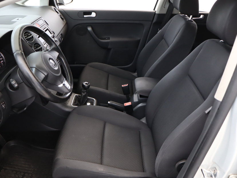 Volkswagen Golf Plus, 2009
