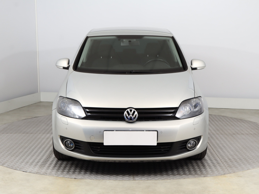 Volkswagen Golf Plus, 2009