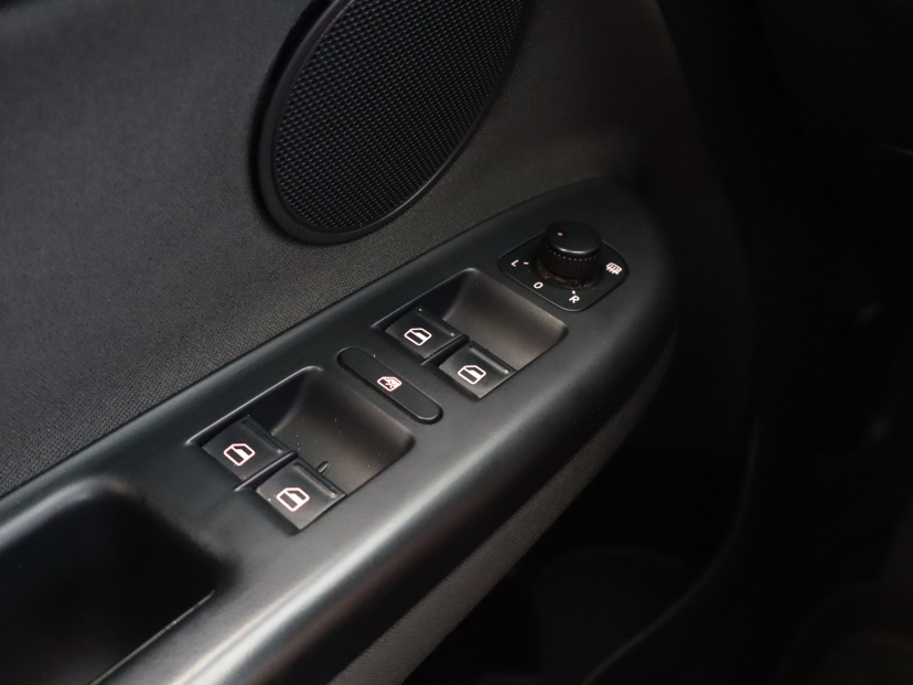 Volkswagen Golf Plus, 2009