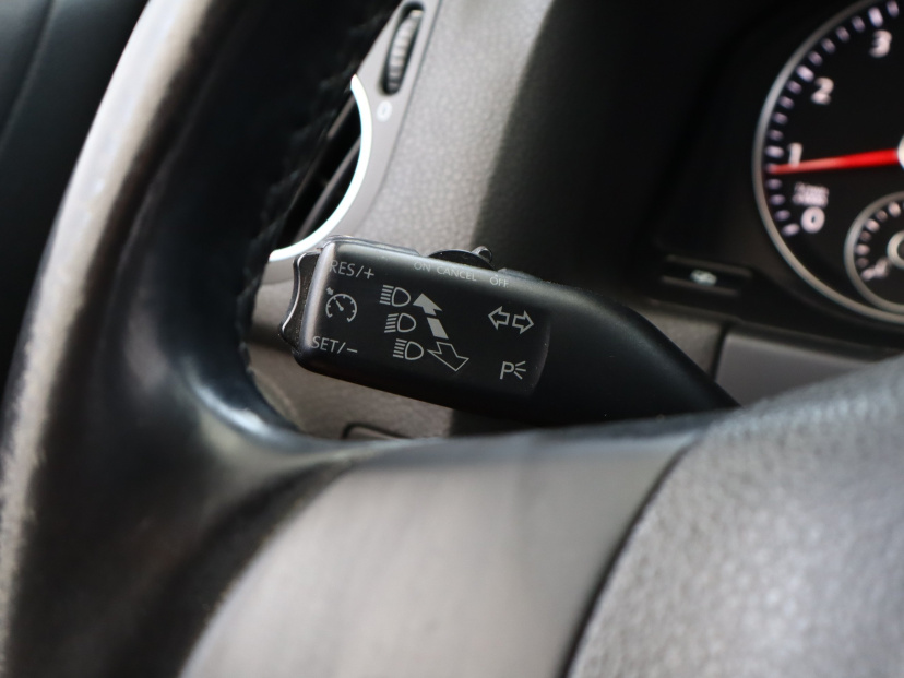 Volkswagen Golf Plus, 2009