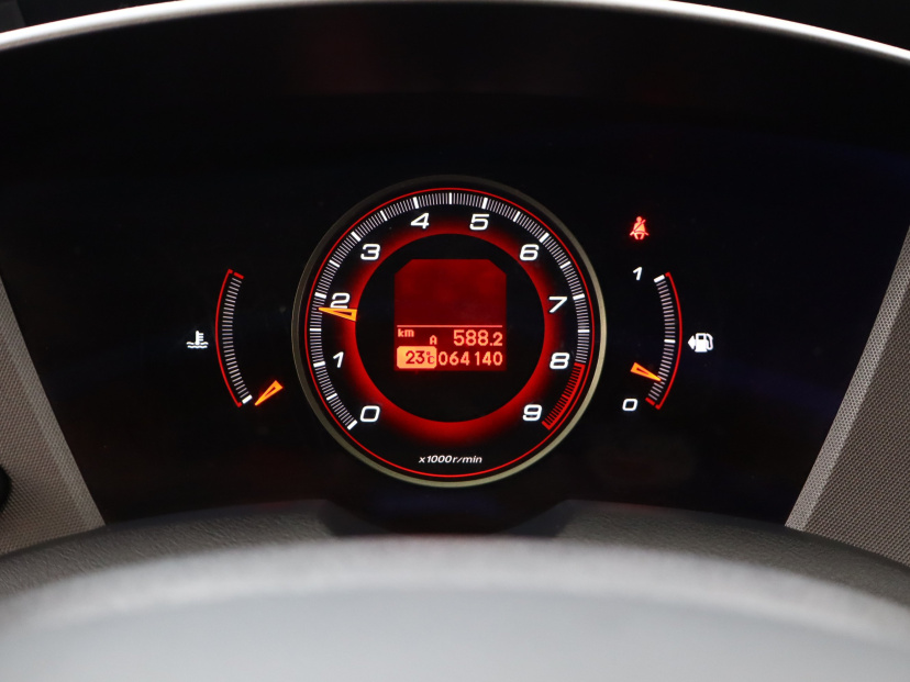 Honda Civic, 2008