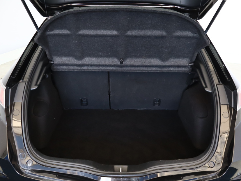 Honda Civic, 2008