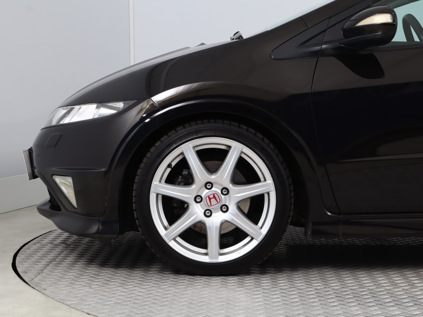 Honda Civic, 2008